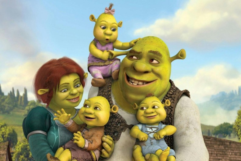 Shrek 5 Cast: Are Mike Myers, Eddie Murphy & Cameron Diaz Returning?