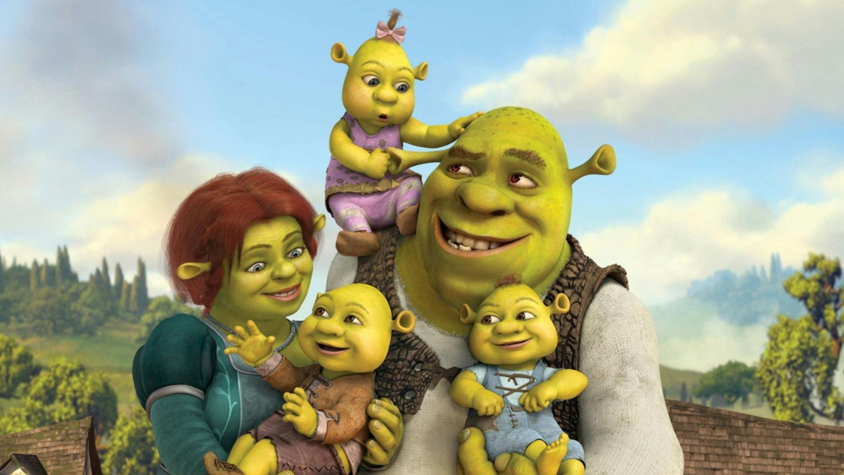 Shrek 5 Cast Are Mike Myers Eddie Murphy And Cameron Diaz Returning