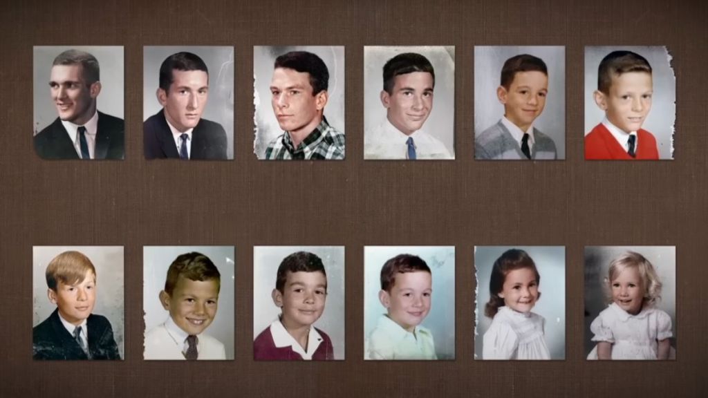 Six Schizophrenic Brothers: Who Were the Galvin Family Brothers Affected by the Condition?