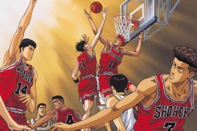 Slam Dunk Season 2 Streaming: Watch & Stream Online via Crunchyroll