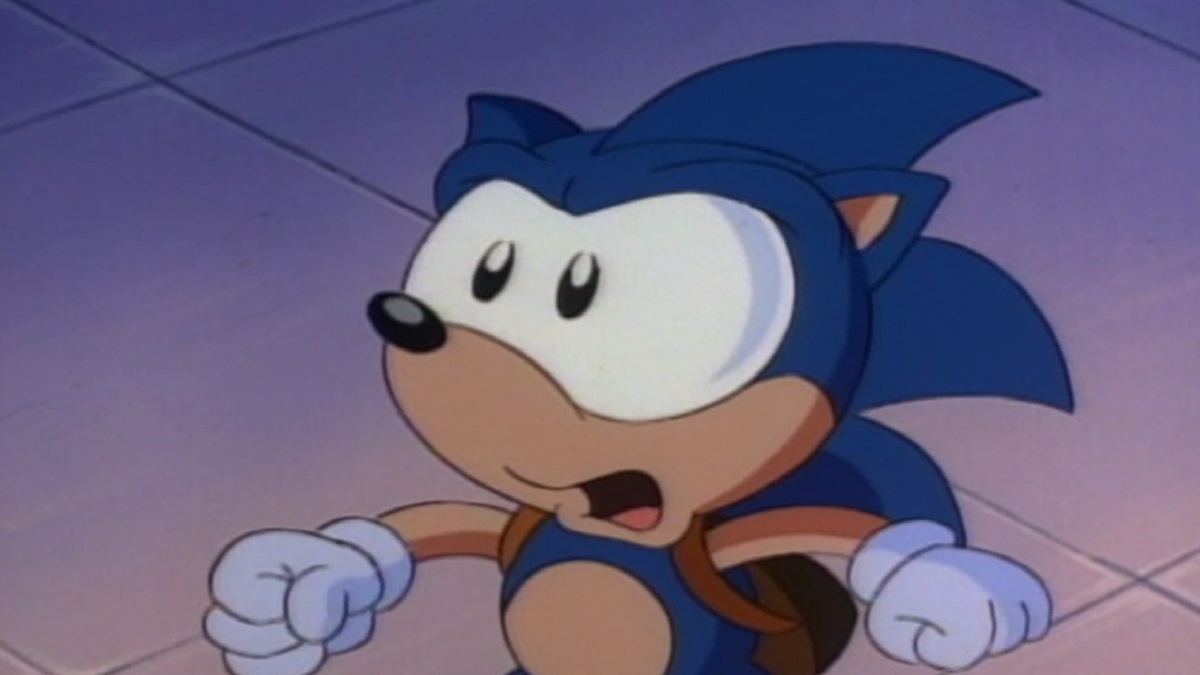 Sonic The Hedgehog (1993) Season 2 Streaming: Watch & Stream Online Via ...