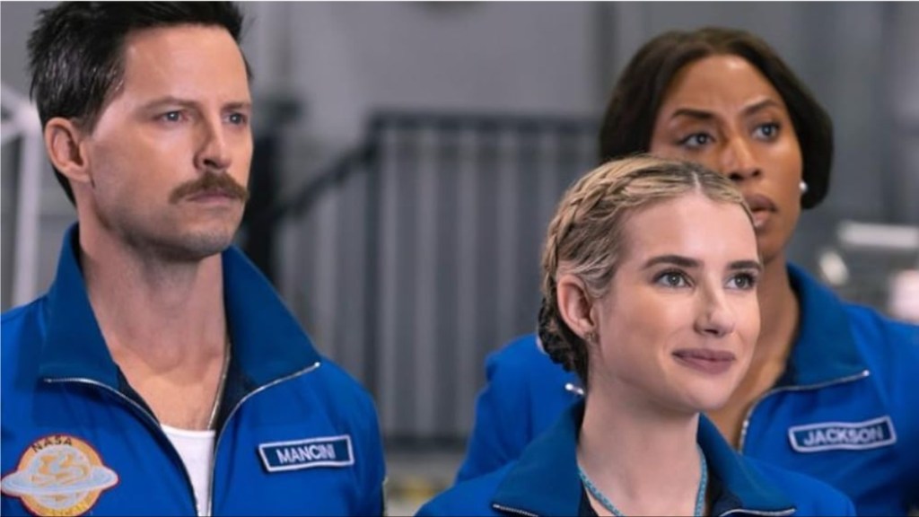 Space Cadet Streaming Release Date: When Is It Coming Out on Amazon Prime Video?