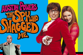 Austin Powers: The Spy Who Shagged Me Is Still Hilarious 25 Years Later