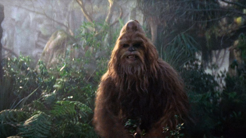 Star Wars The Acolyte Episode 2 Synopsis Wookie