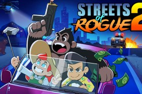 Streets of Rogue 2 Early Access Release Date