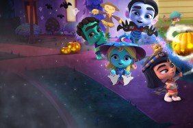 Super Monsters Save Halloween Streaming: Watch & Stream Online via Netflix