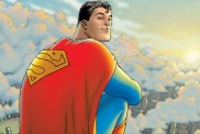 Superman Set Photos Reveal Villains Rick Flag Sr, Ultraman & Engineer in Costumes
