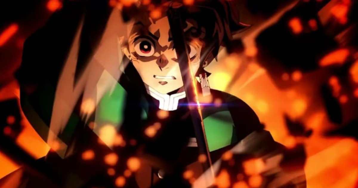 Demon Slayer: Does Tanjiro Master Sun Breathing?