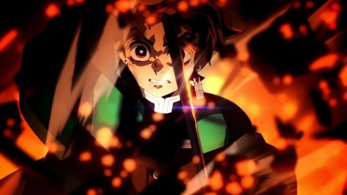 Demon Slayer: Does Tanjiro Master Sun Breathing?