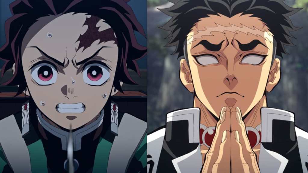 Demon Slayer Hashira Training Arc (Season 4) Episode 6 Recap & Spoilers: Tanjiro Trains Under Gyomei Himejima