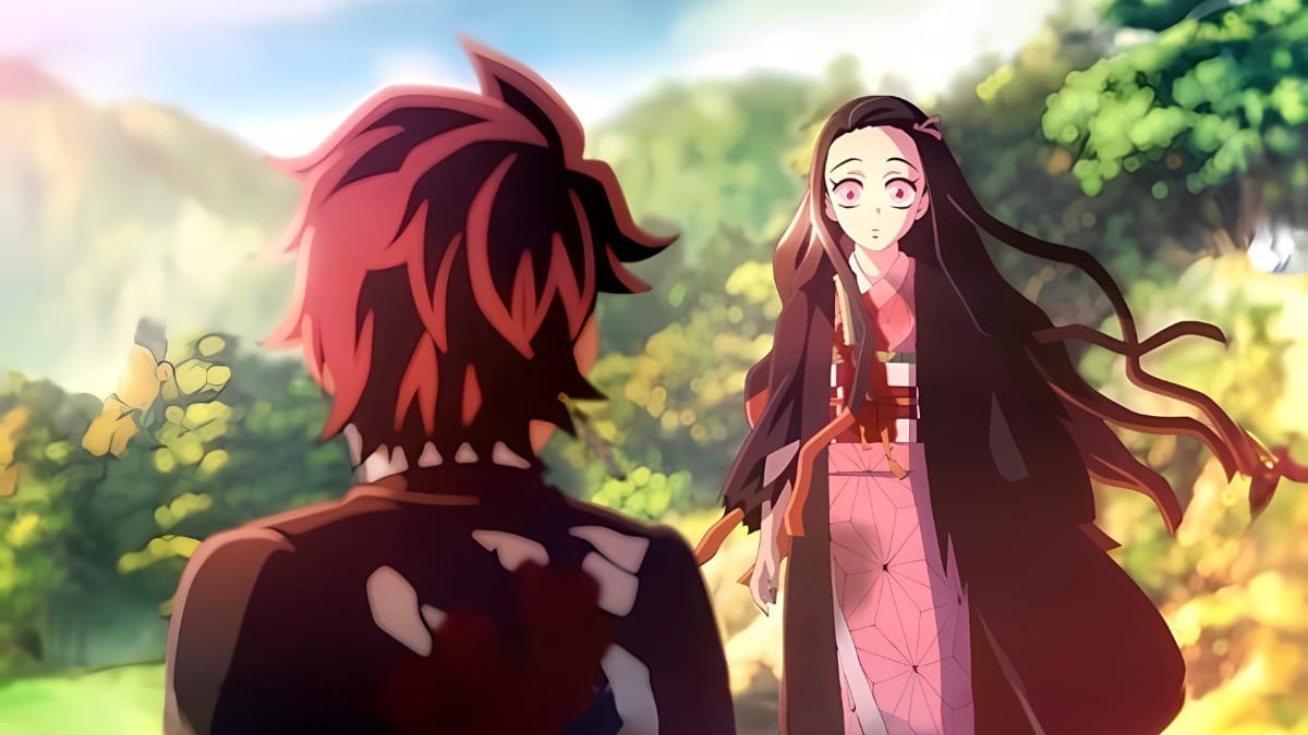 Demon Slayer: How Did Nezuko Conquer the Sun?