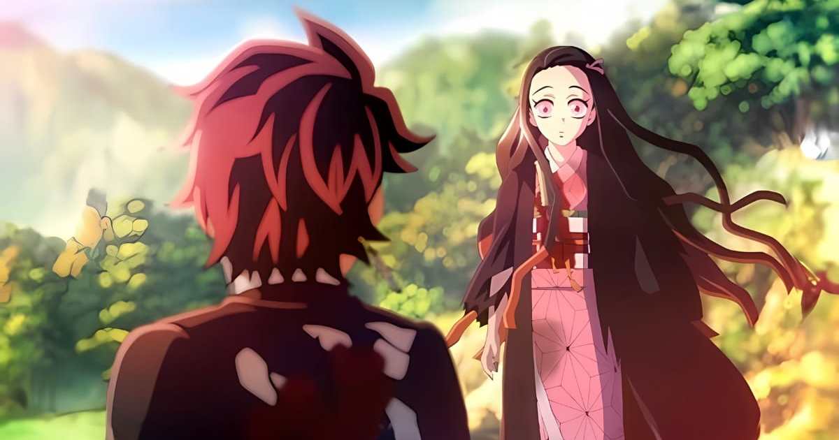 Demon Slayer: How Did Nezuko Conquer the Sun?