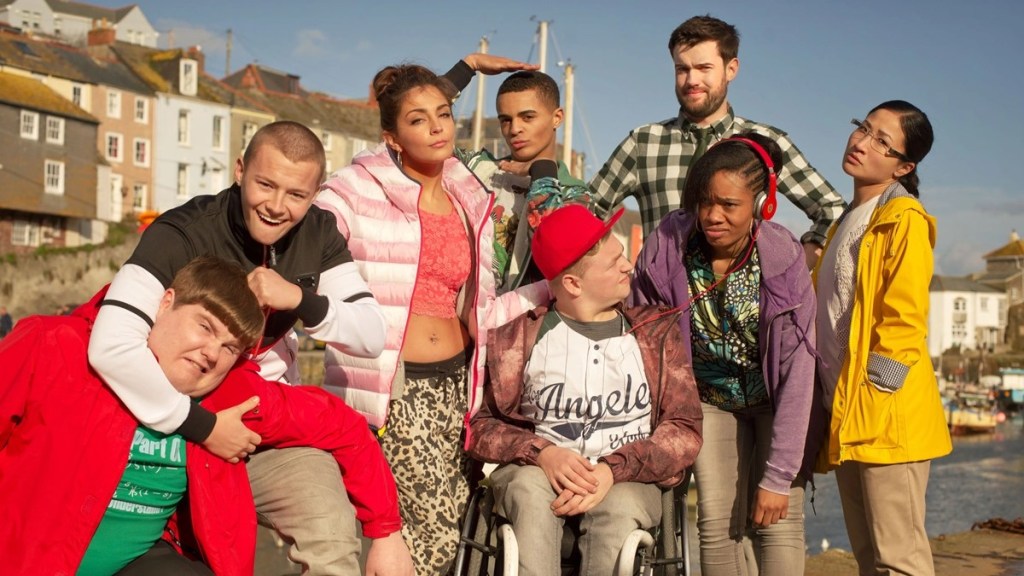 The Bad Education Movie Streaming: Watch & Stream Online via Amazon Prime Video