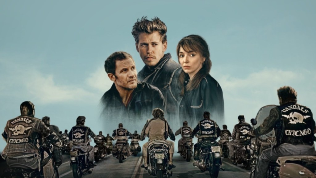 The Bikeriders Filming Locations: Where Is It Set, Filmed & Shot?