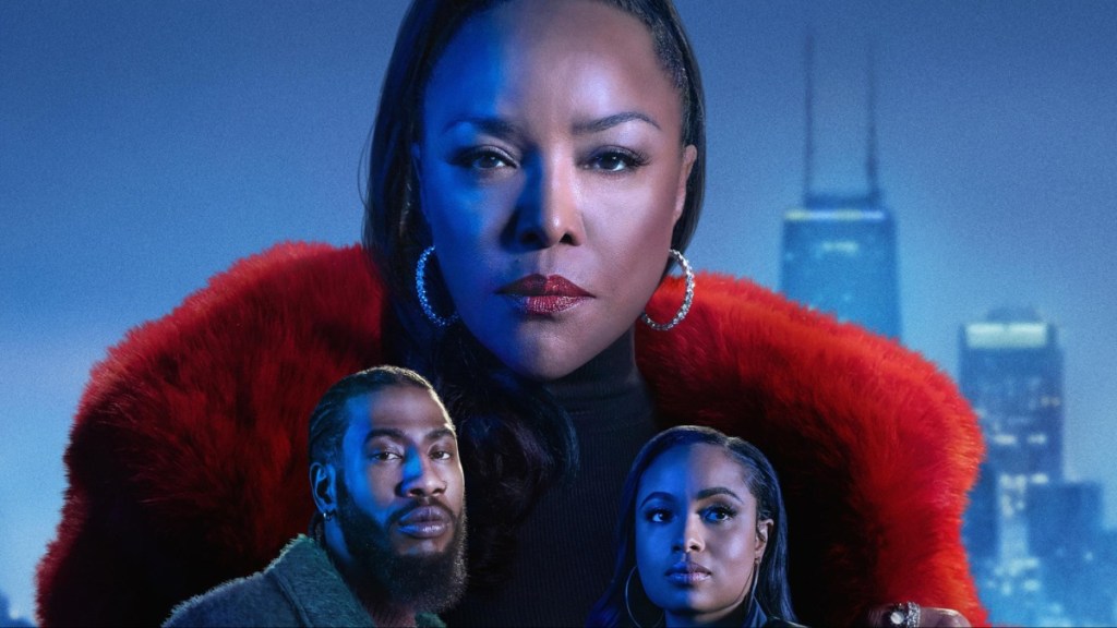 The Chi Season 6 Episode 15 Release Date & Time