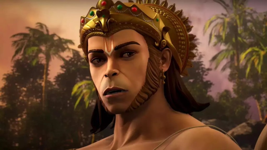 The Legend of Hanuman Season 4: How Many Episodes & When Do New Episodes Come Out?