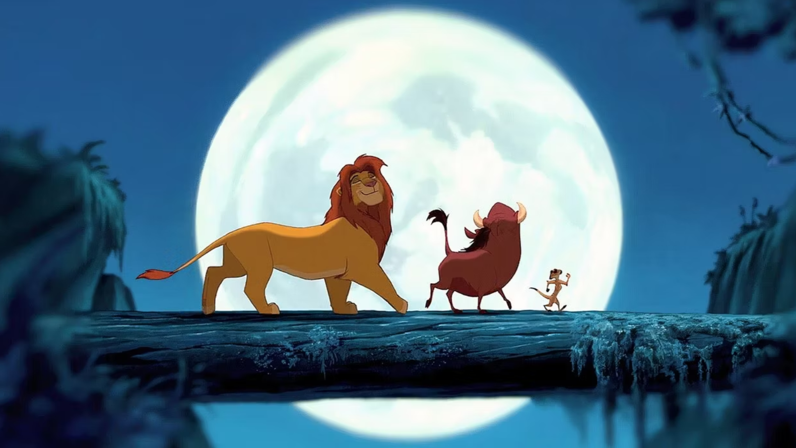Назначена дата театрального переиздания классического анимационного мультфильма Диснея «Король Лев»