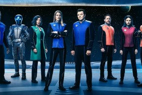 How to Watch The Orville Online Free