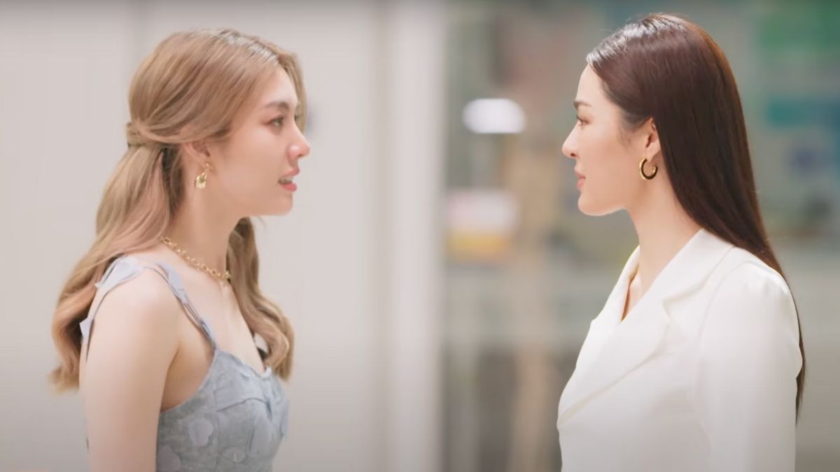 Thai GL The Secret of Us Episode 2 Trailer, Release Date & Time