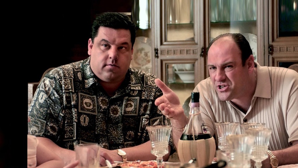 How to Watch The Sopranos Online Free