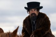 The Thicket Release Date Set for Peter Dinklage Western Movie
