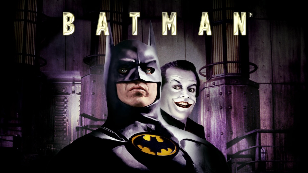 Tim Burton's Batman Is Flawed Yet Still Packs a Punch at 35