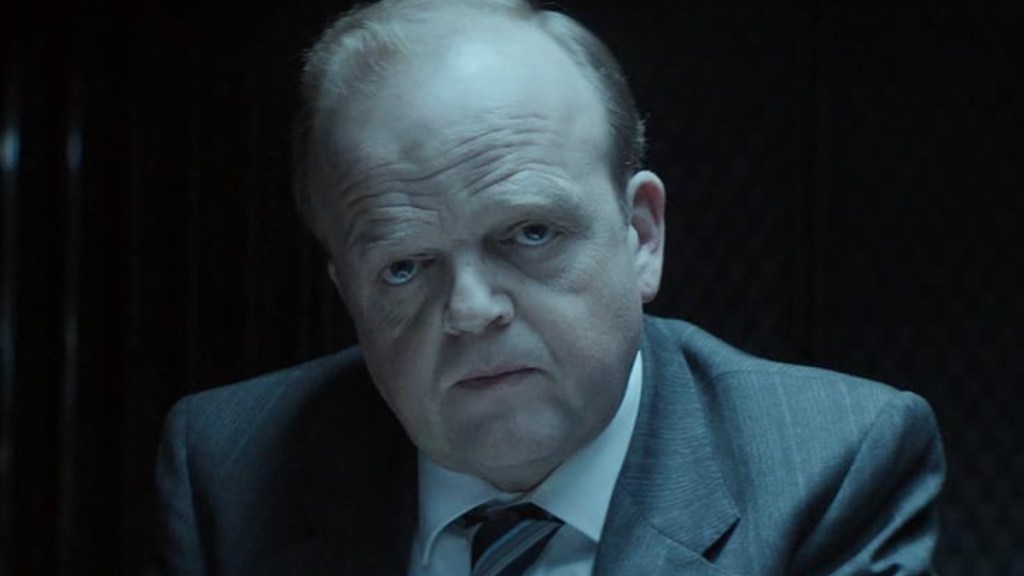 Hijack Season 2 Cast Adds Toby Jones & More to Apple Thriller Series