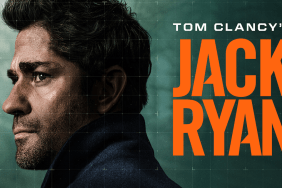 Tom Clancy's Jack Ryan: The Complete Series 4K Review
