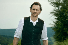 The Life of Chuck Photo Previews Tom Hiddleston in Mike Flanagan’s Stephen King Adaptation