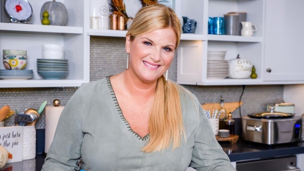 Trisha's Southern Kitchen Season 13 Streaming: Watch & Stream Online via HBO Max