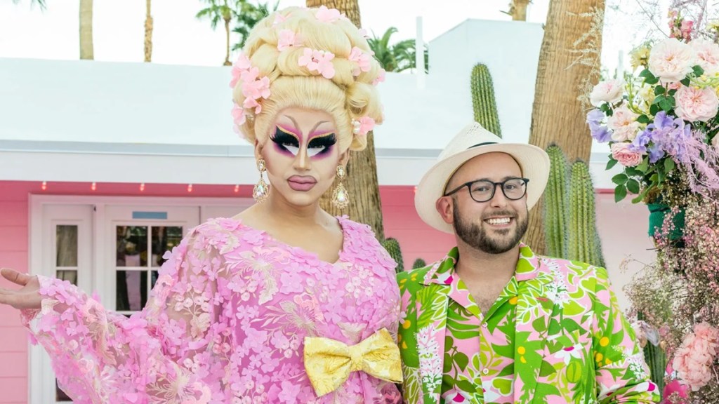 Trixie Motel: Drag Me Home Season 1: How Many Episodes & When Do New Episodes Come Out?