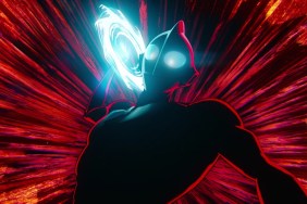 Watch Ultraman: Rising online