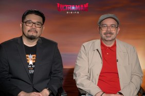 Ultraman: Rising's John Aoshima & Shannon Tindle Talk Netflix Movie