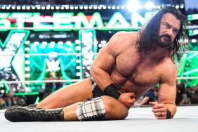 Has former WWE World Champion Drew McIntyre really exited the promotion?
