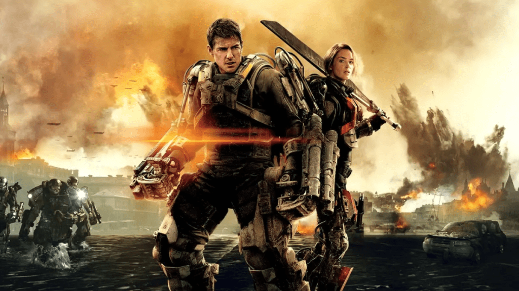 Edge of Tomorrow 2: Is Tom Cruise's Movie Trailer Real or Fake?
