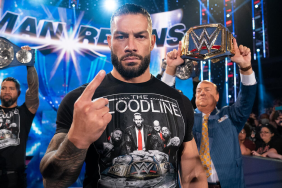 Is Roman Reigns' rumored return to WWE SmackDown in doubt?