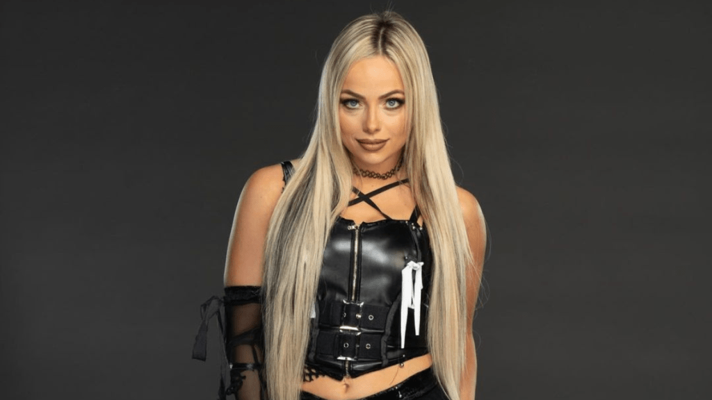 Liv Morgan creates more tension in The Judgement Day on WWE RAW