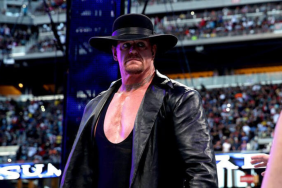 WWE Hall of Famer and former World Champion The Undertaker