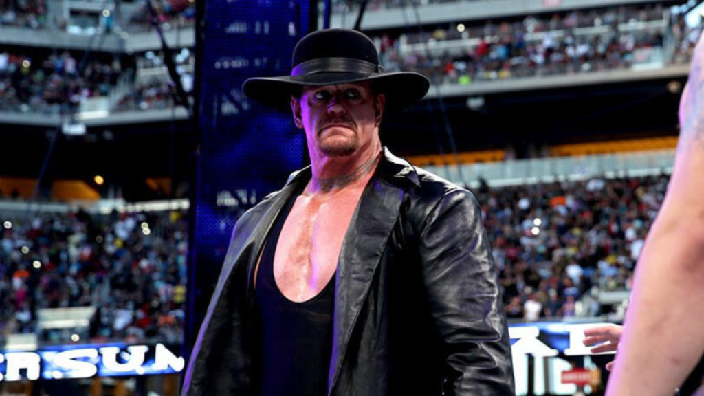 How WWE’s Top Talent Reacts to The Undertaker’s Praise of His Work