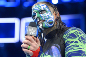 Former WWE Champion Jeff Hardy set to leave AEW.