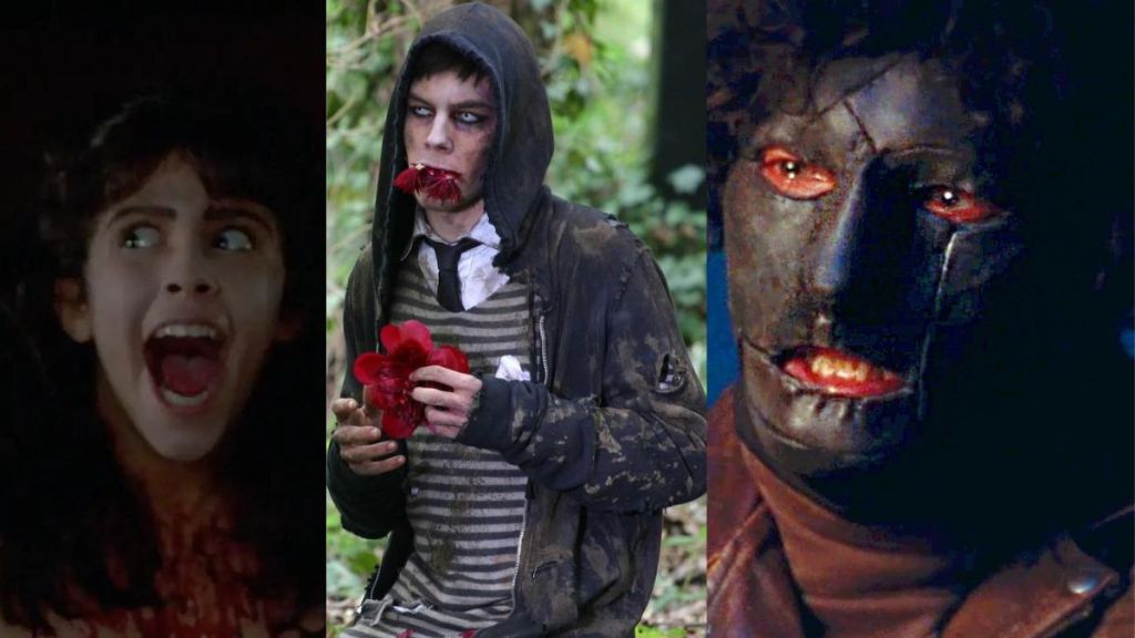 Best LGBTQ+ horror movies
