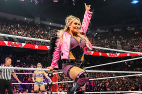 Is former women's champion Natalya leaving WWE after her loss on RAW?