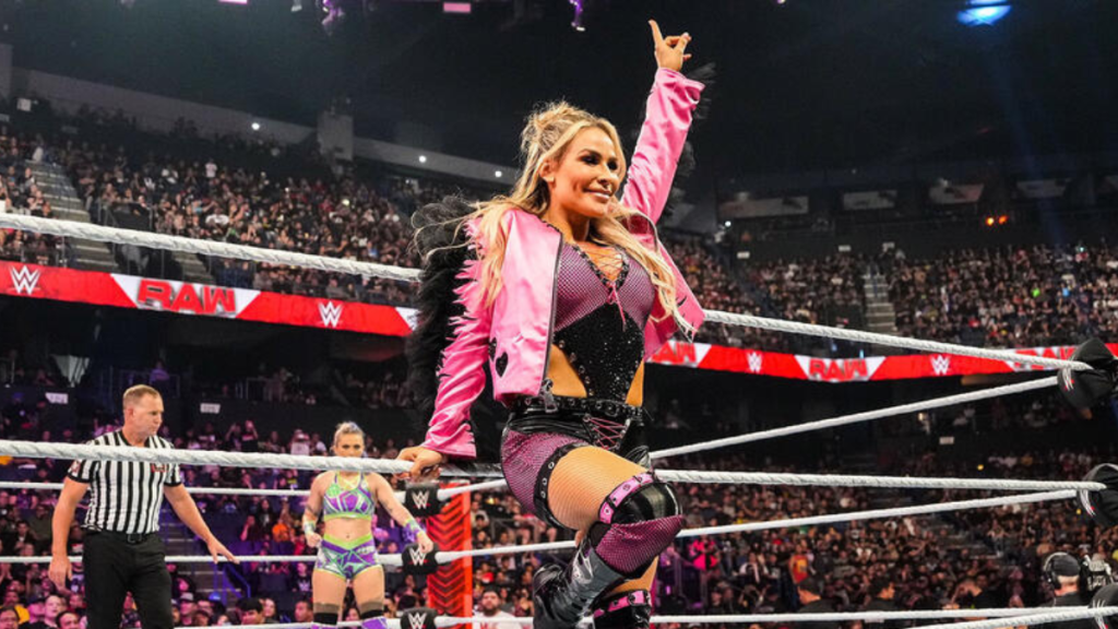 Is former women's champion Natalya leaving WWE after her loss on RAW?