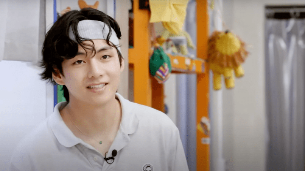 Jinny’s Kitchen (Seojin’s) Season 2 Cast: Is BTS V (Kim Taehyung) Returning to Amazon Prime Video Show?