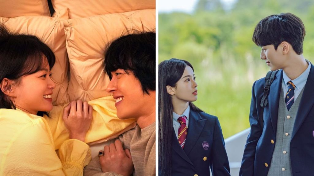 New K-drama episode releases this week