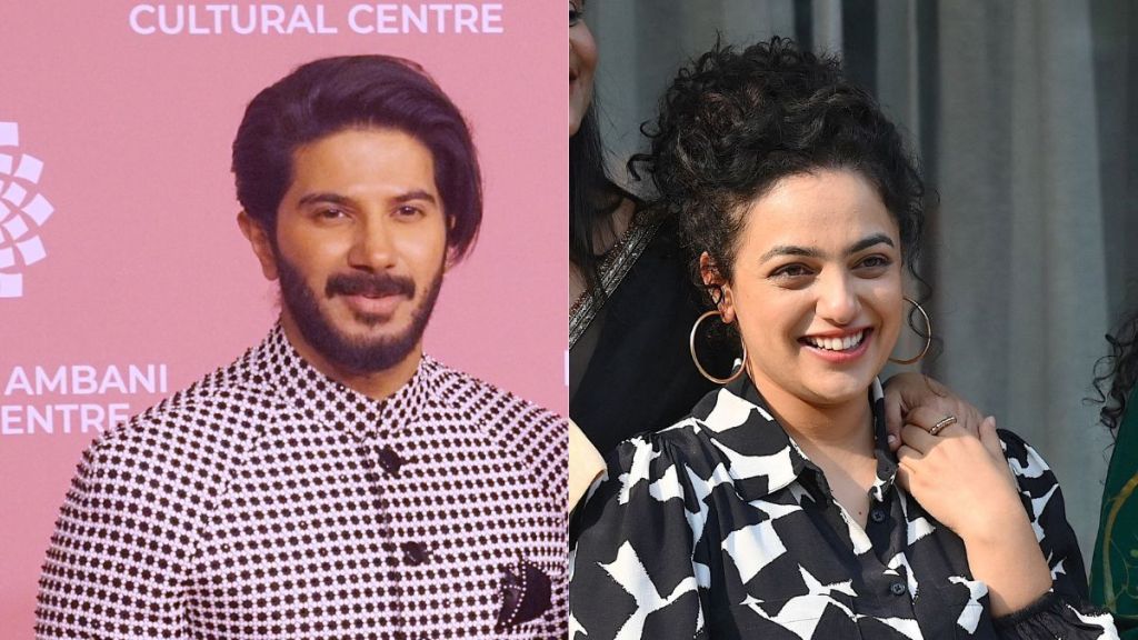 Dulquer Salmaan & Nithya Menen Movies: OK Kanmani, 100 Days Of Love & More