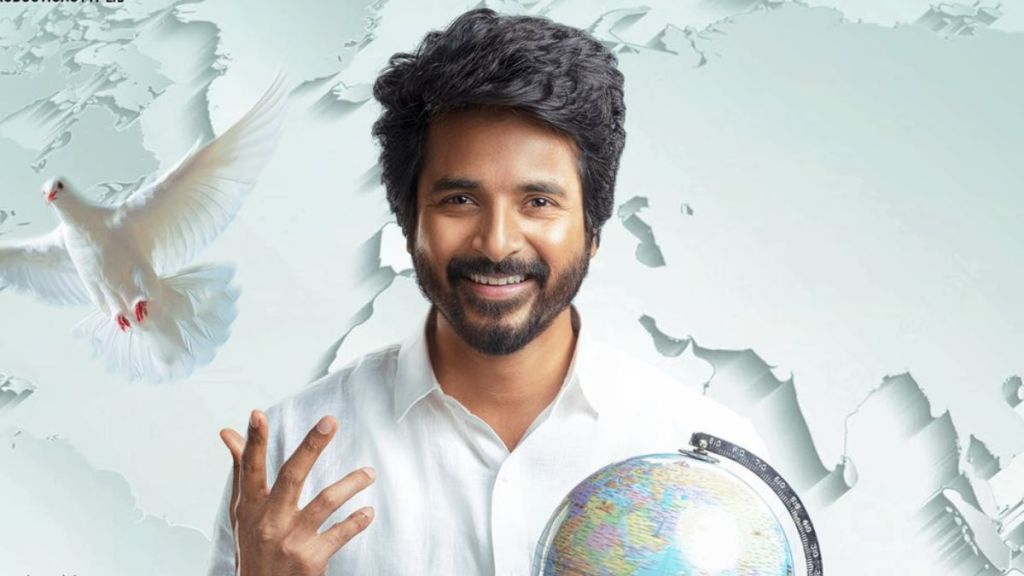 Tamil Actor Sivakarthikeyan’s Wife & Kids: Aarthi Welcomes Third Baby