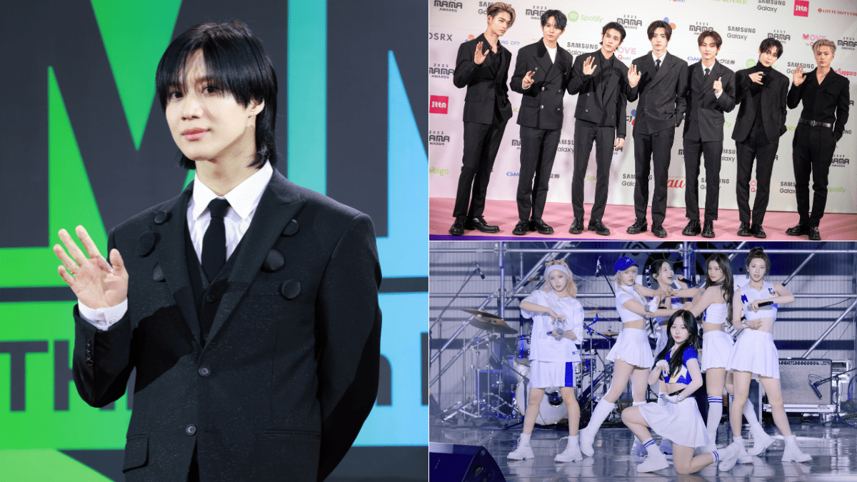 KCON LA 2024 Date, Lineup Featuring Enhypen & Taemin and How To Buy