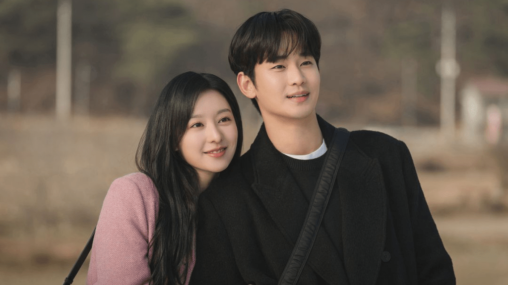 Kim Soo-Hyun’s Queen of Tears on Netflix Global Top 10 List For 13 Weeks