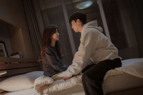 The Midnight Romance in Hagwon Episodes 9 and 10